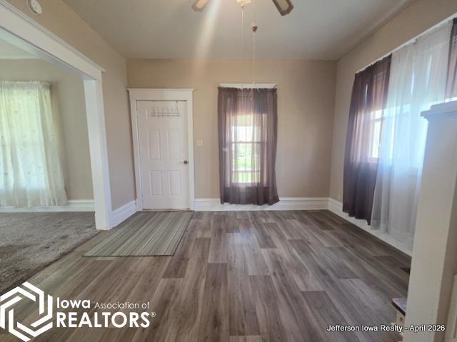 House for sale in Jefferson, Iowa