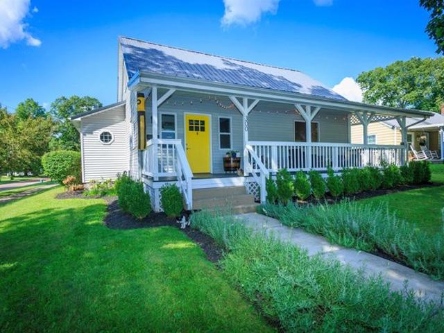 House for sale in Fountain, Indiana