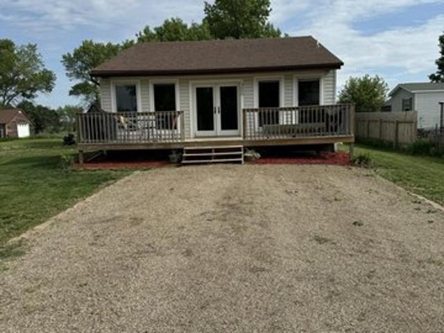 House for sale in Badger, South Dakota