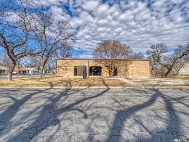 Commercial for sale in Uvalde, Texas
