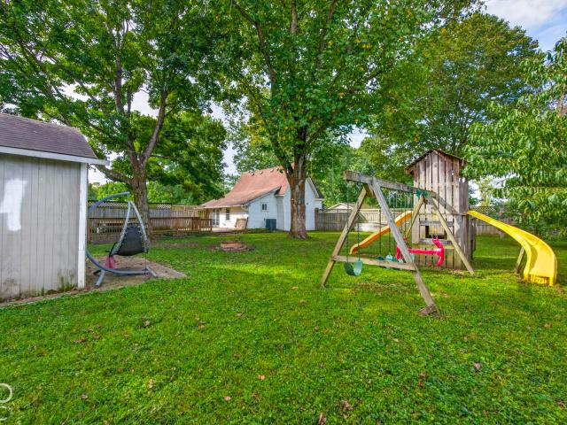 House for sale in Trafalgar, Johnson County