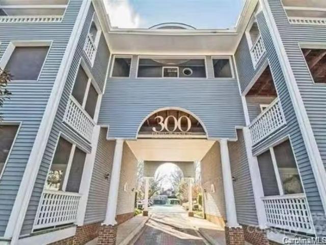 Apartment for rent in Charlotte