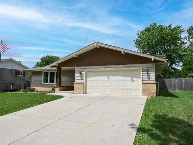 House for sale in Oak Creek, Wisconsin