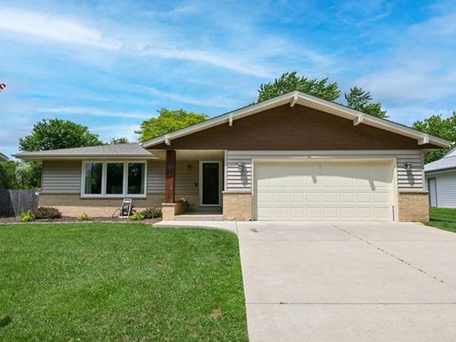 House for sale in Oak Creek, Wisconsin