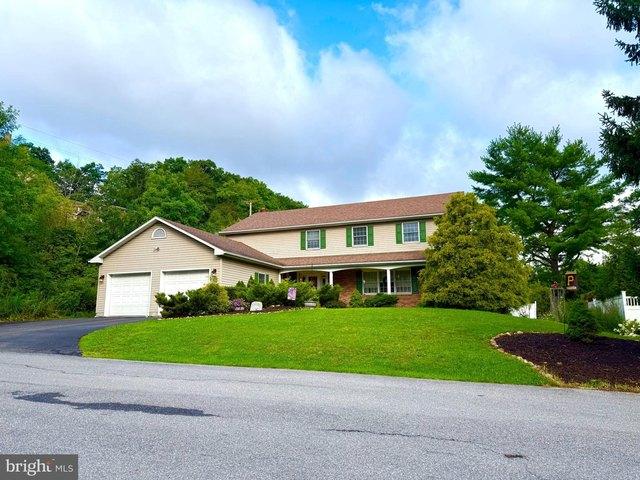 House for sale in Blair, Pennsylvania