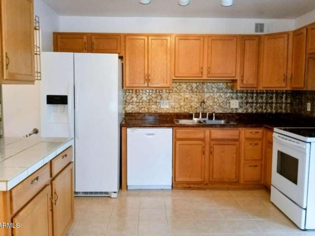 House for sale in Gila, Arizona