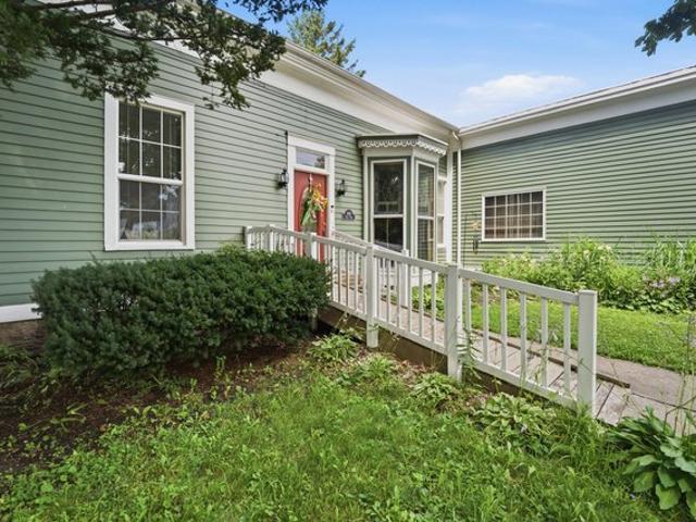 House for sale in Fountain, Indiana