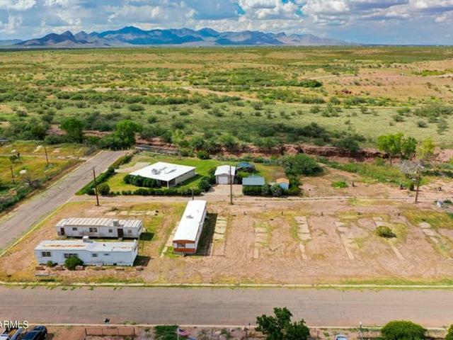 Land for sale in Cochise, Arizona