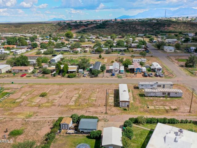 Land for sale in Cochise, Arizona