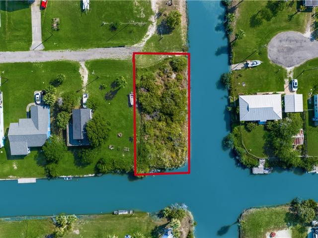 Land for sale in Rockport, Texas
