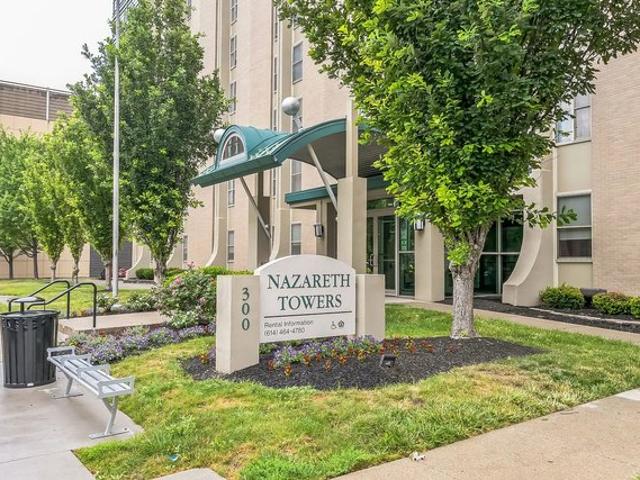 House for sale in Columbus, Ohio
