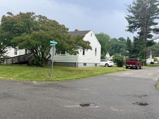 House for sale in Virginia