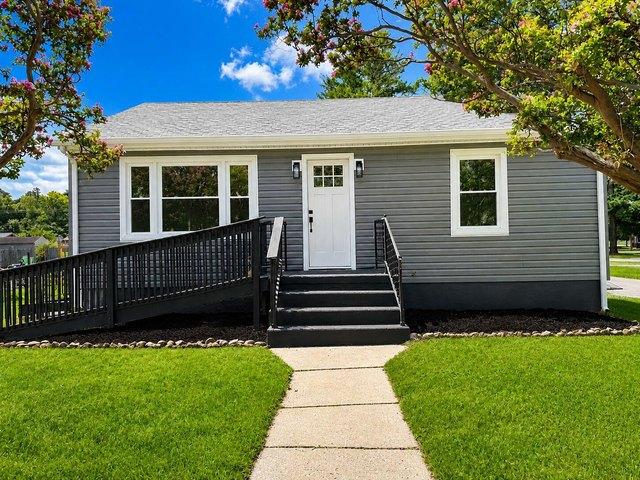 House for sale in Virginia