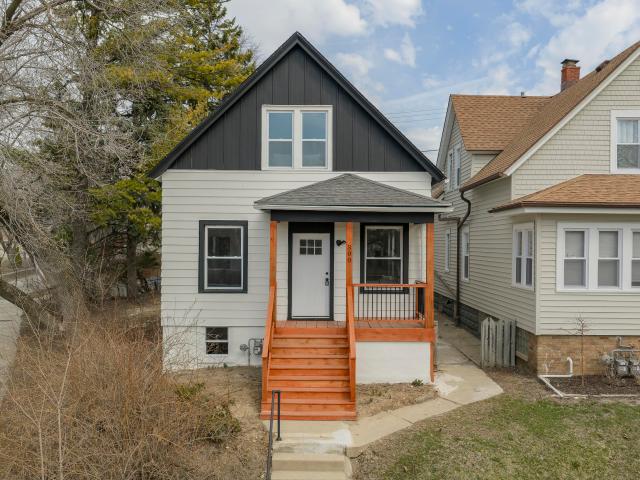 House for sale in Bay View, Milwaukee