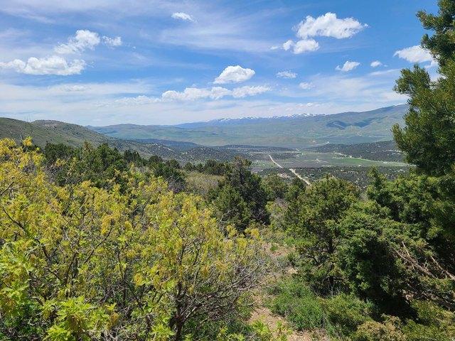 Land for sale in Utah