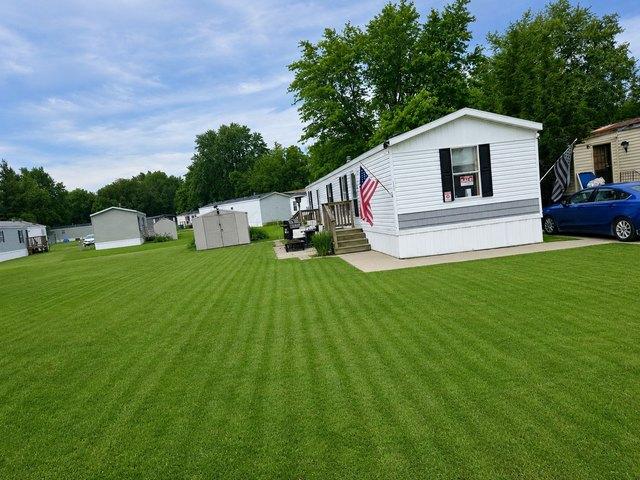 House for sale in Dwight, Illinois