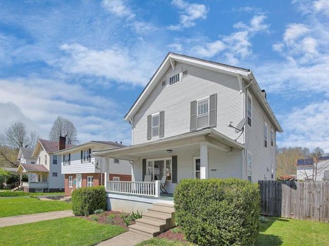House for sale in Athens, Ohio