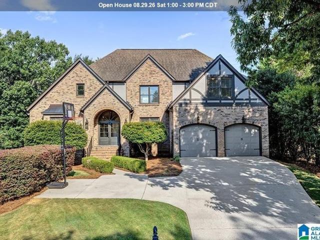House for sale in Hoover, Alabama