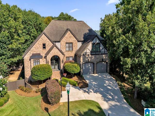 House for sale in Hoover, Alabama