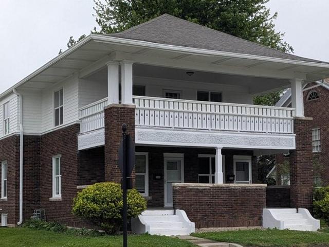 House for sale in Kokomo, Indiana
