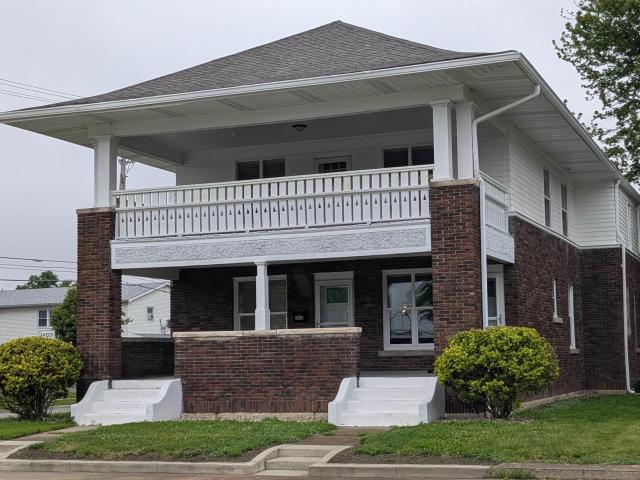 Property for sale in Kokomo, Indiana