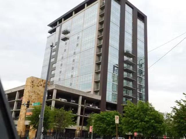 Apartment for rent in Little Rock