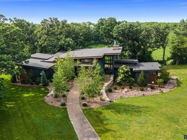House for sale in Sioux Falls, South Dakota