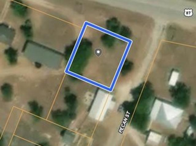 Land for sale in Smiley, Gonzales County