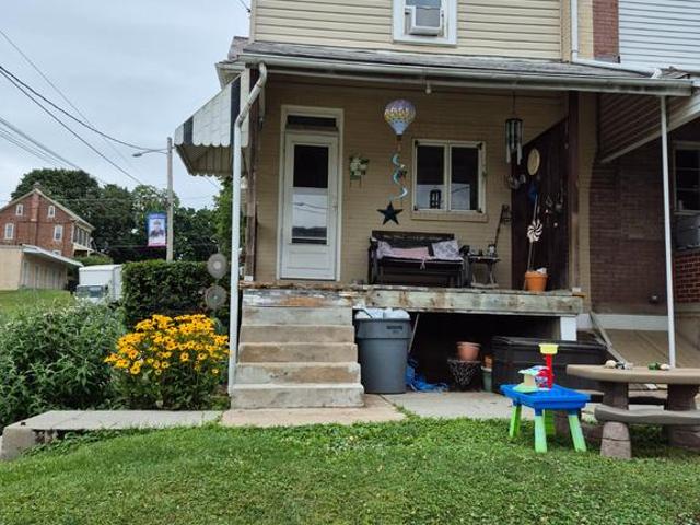 Townhouse for sale in Kutztown, Pennsylvania