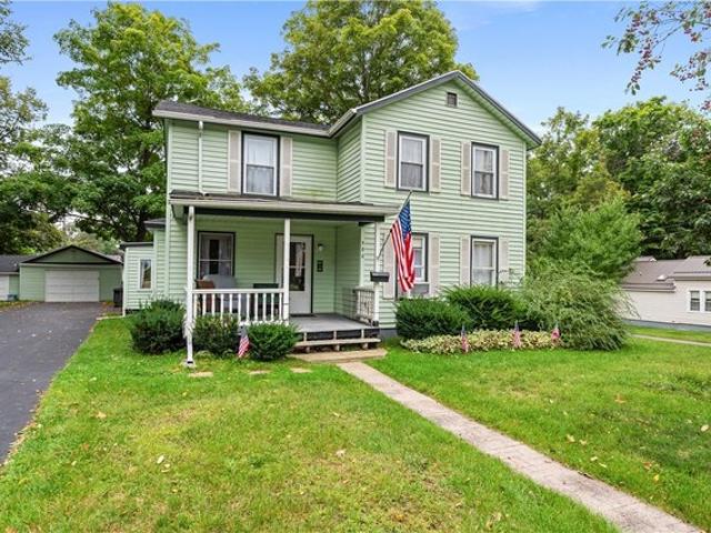 House for sale in Village of Bath, Town of Bath