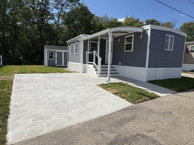 House for sale in North Attleborough, Bristol County