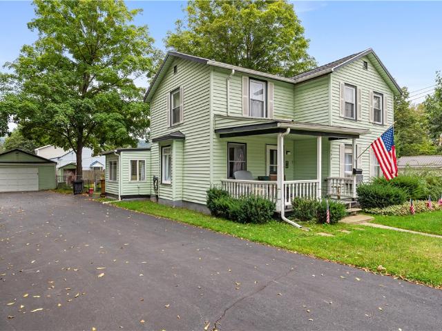 House for sale in Village of Bath, Town of Bath