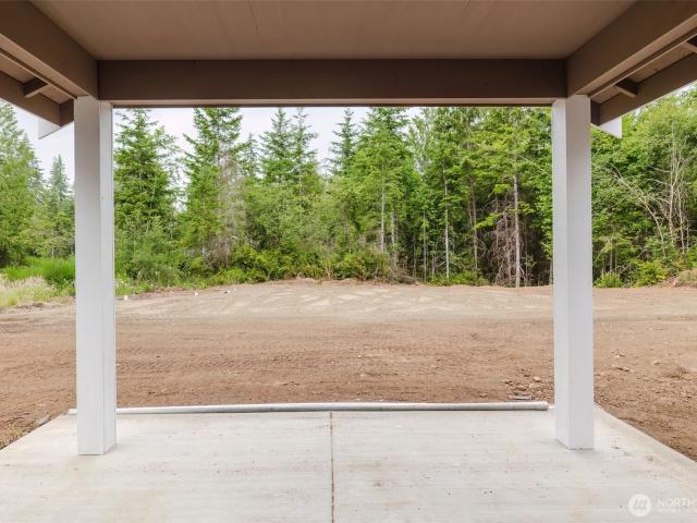 House for sale in Grapeview