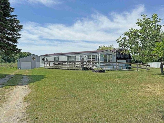 House for sale in Gladwin, Michigan