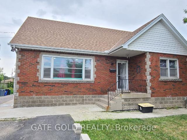 Property for sale in Ancaster, Ontario