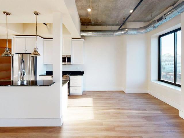 Apartment for rent in South Bend, Indiana