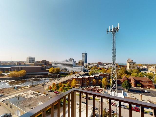 Apartment for rent in South Bend, Indiana