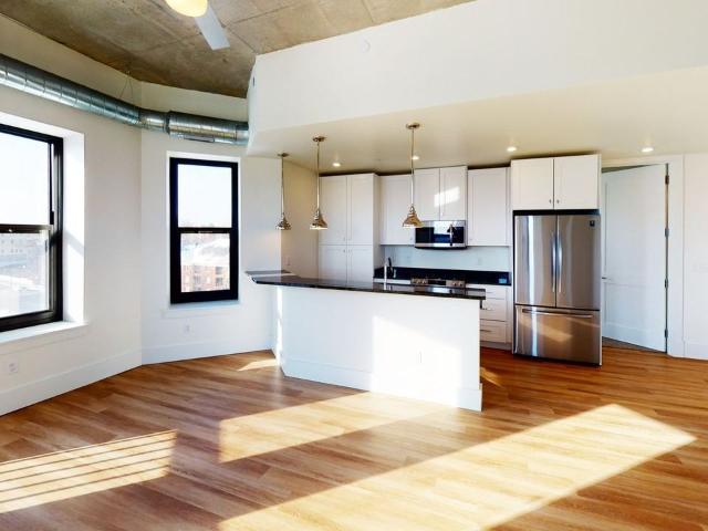 Apartment for rent in South Bend, Indiana