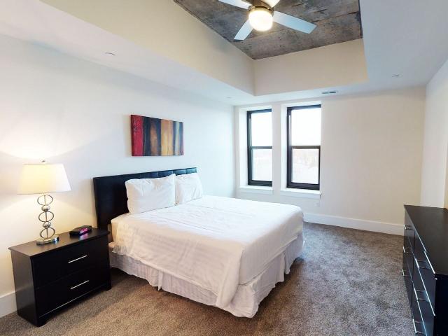 Apartment for rent in South Bend, Indiana