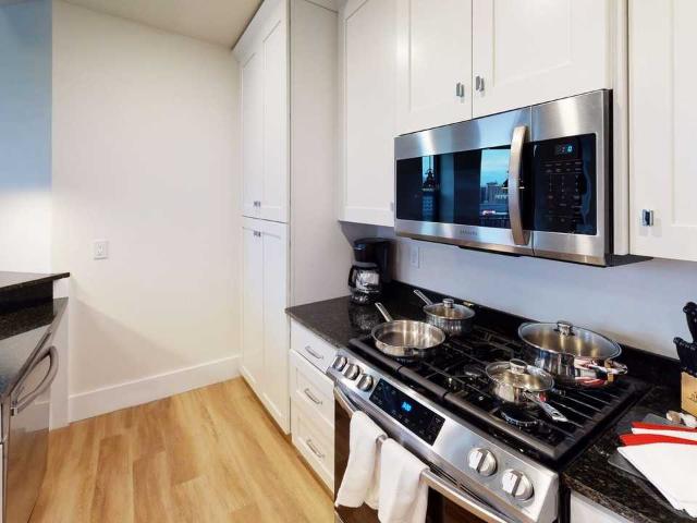 Apartment for rent in South Bend, Indiana