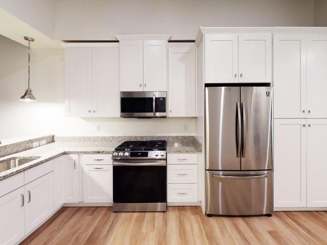 Apartment for rent in South Bend, Indiana