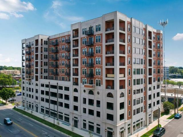 Apartment for rent in South Bend, Indiana