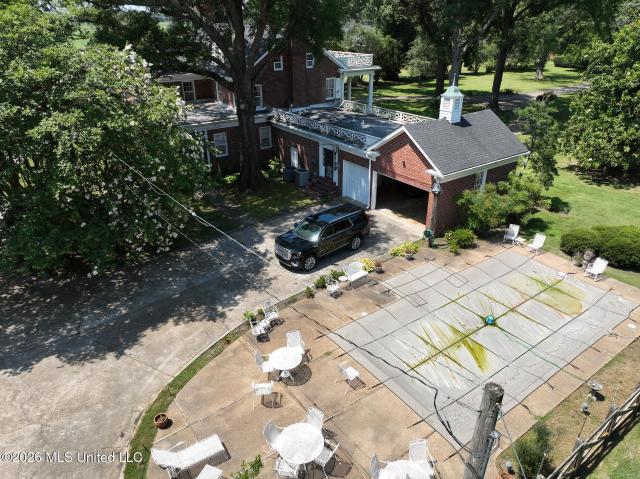 House for sale in Coahoma, Mississippi