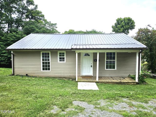 House for sale in Tennessee
