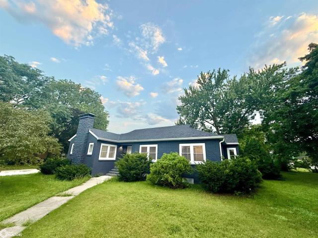 House for sale in Jefferson, Iowa