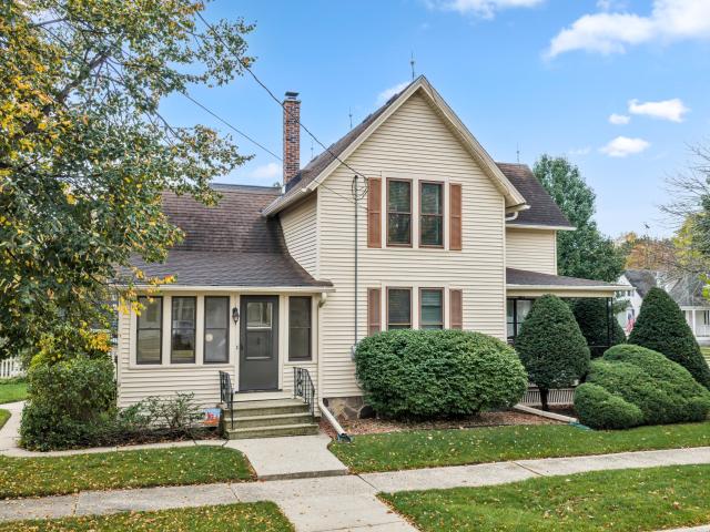 House for sale in Burlington, Racine County