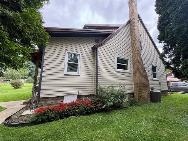 House for sale in Punxsutawney, Jefferson County