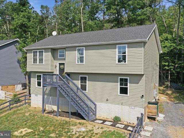 House for sale in Virginia