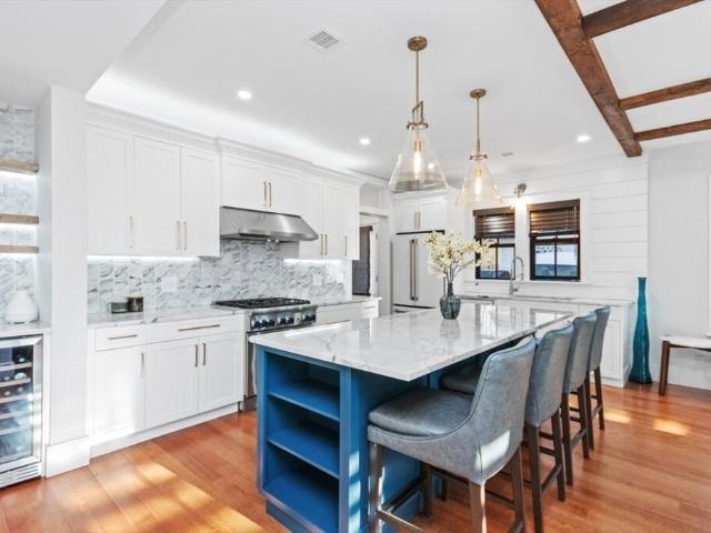 Townhouse for sale in Newton