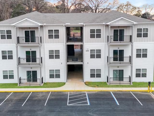 House for sale in Hogansville, Georgia